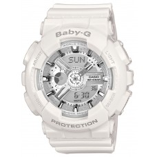 CASIO BA-110-7A3ER Baby-G 43mm 10 ATM